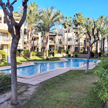 El Oasis De Las Palmeras @ Roda Golf & Beach Resort San Javier Eksteriør bilde