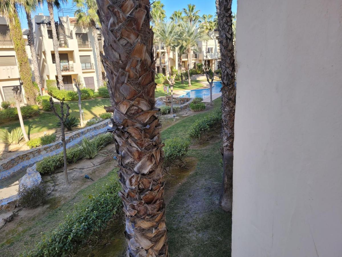El Oasis De Las Palmeras @ Roda Golf & Beach Resort San Javier Eksteriør bilde
