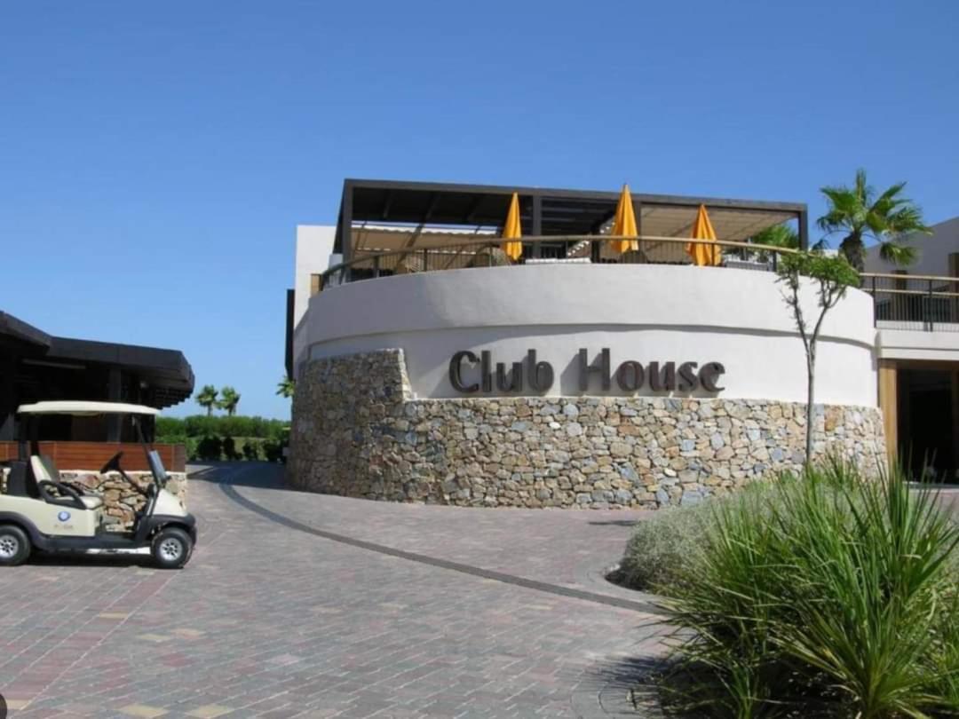 El Oasis De Las Palmeras @ Roda Golf & Beach Resort San Javier Eksteriør bilde